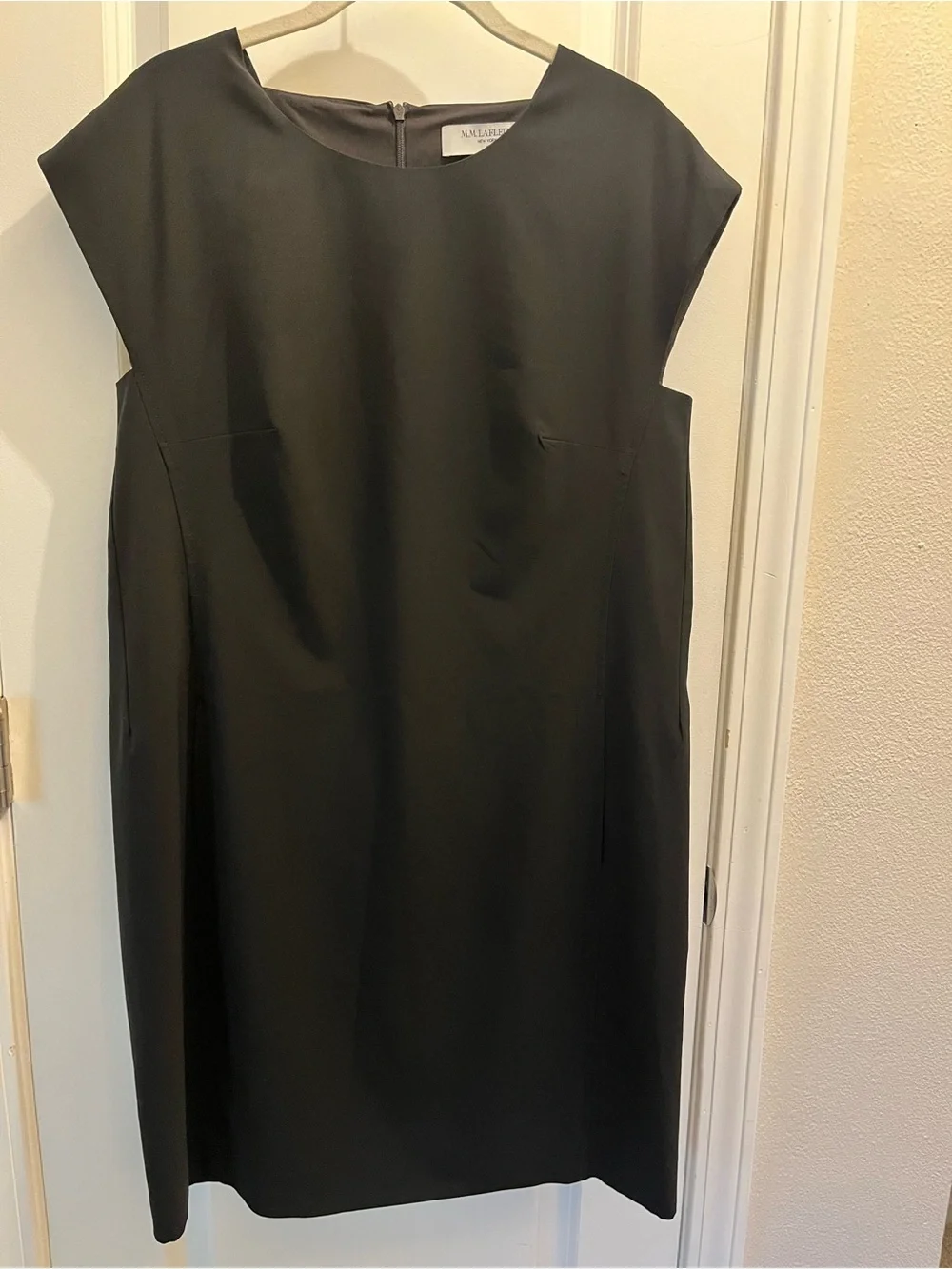 MM LaFleur Maaza dress